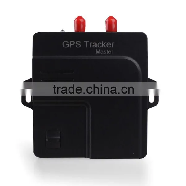 Upgrade TK103B Vehicle Car GPS Tracker Oil Sensor Master photo-2