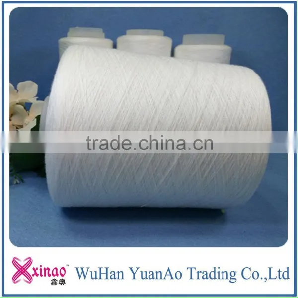 Semi-dull High Strength Virgin Polyester Yarn Dyeing Tube photo-2