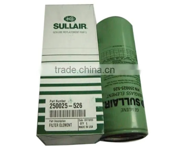 air compressor filter compressor parts compressor spare parts 250025-525