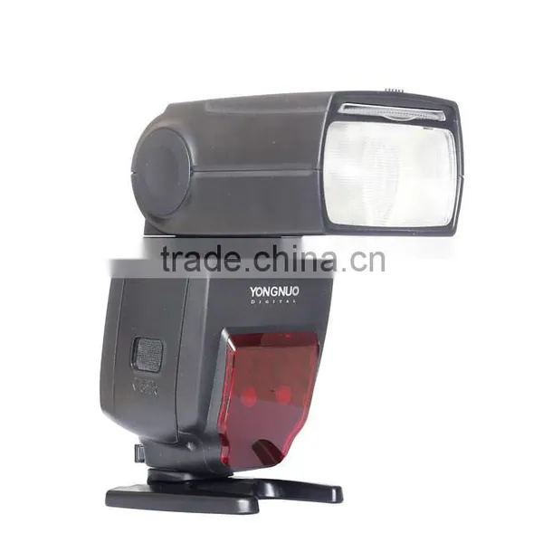 2016 NEW Camera Flash Speedlite GN66 YN660 photo-2