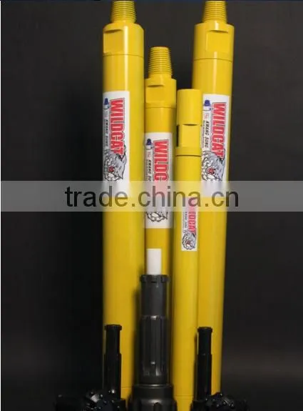 Cheap High Quality 2" 3" 4" Hammers And Bits