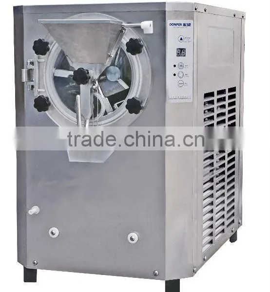 Soft Ice Cream Machine