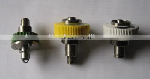 Medical Gas Adapter