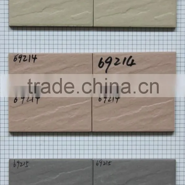 Color Code Wall TIle From Factory(45x95mm) photo-4