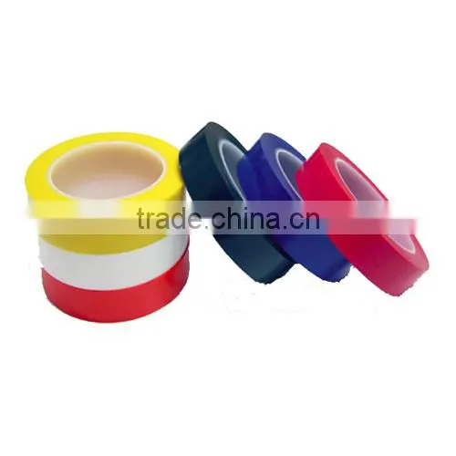 ESD Silicone Adhesive Polyimide Tape photo-4