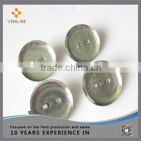 Decorative Silver Brooch Badge Pin photo-5
