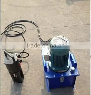 Factory Suppliers GY32/40 Reinforced Coupler Machine/ OEM/ODM photo-3