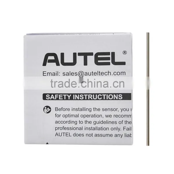 2015 Original Autel MX-Sensor 315MHz Universal Programmable TPMS Sensor Special Built for Tire Pressure Sensor MX Sensor photo-4