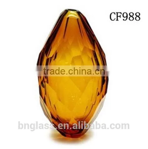 Unique Engraved High Quality Glass Crafts photo-3