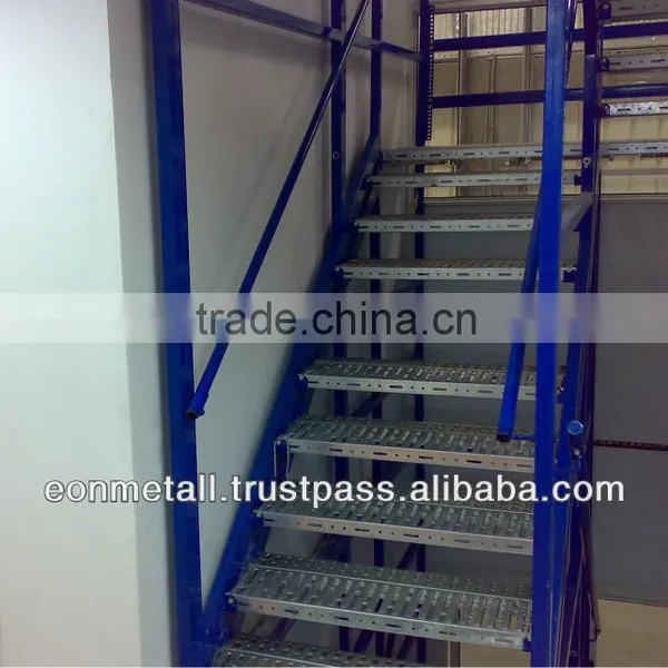 Steel Structure Office Building - Eonmetall Malaysia photo-2