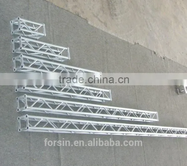 Aliuminum Truss Displsy (100 Square Box) - Show Booth photo-4