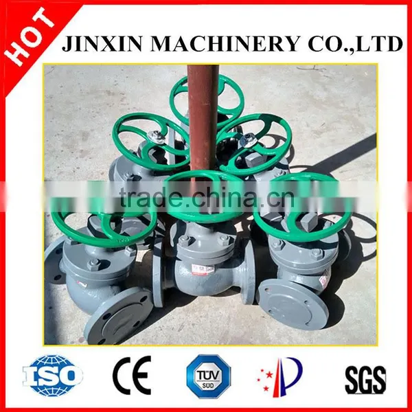Hot Sale Lpg Valves/special Valves/valves Apply to Gas Storage/globe Valve photo-4