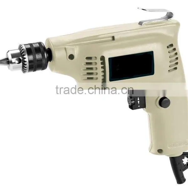 KP8105D 10mm Electric Hand Drill photo-3