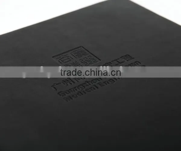 China Top Ten Selling Products Spiral Notebook Printing photo-3