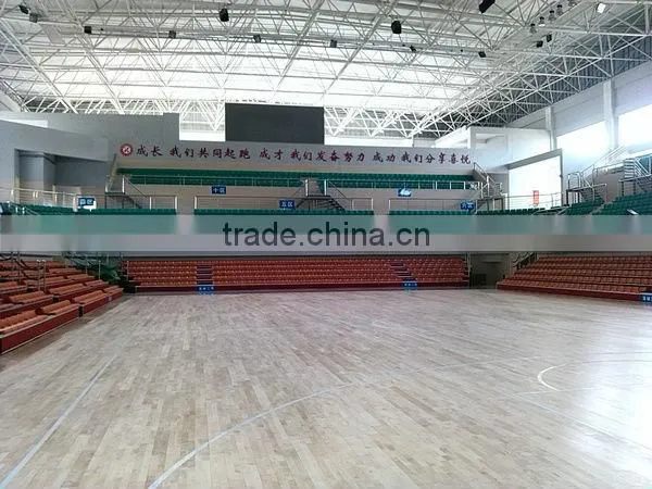 Wholesale Customization Retractable Grandstand Chairs