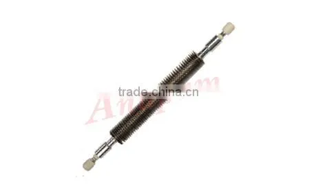 Finned Tubular Heaters