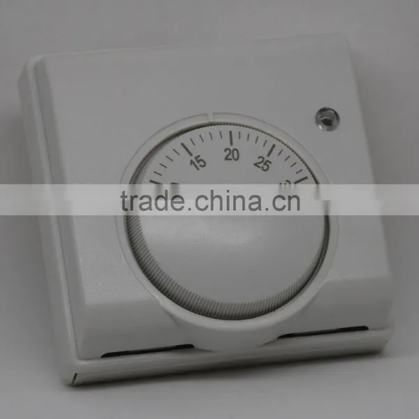Room Thermostat TR-010 X photo-2