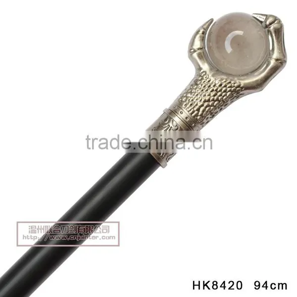 Walking Stick Metal Cane Walking Cane HK8420 photo-2