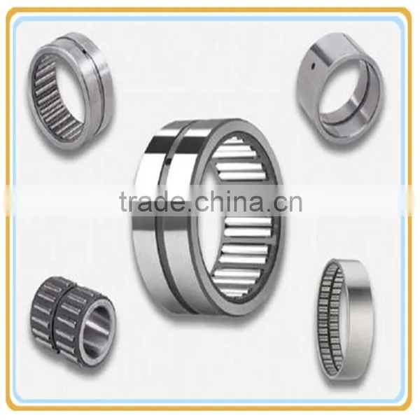 Stainless Steel Needler Roller Bearing(NA 4900A) photo-5