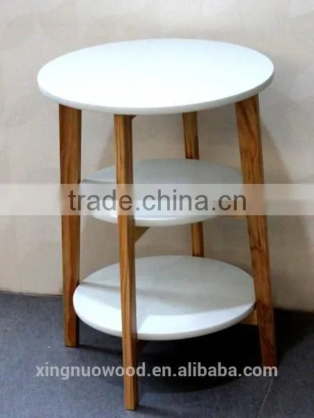 Tea Table