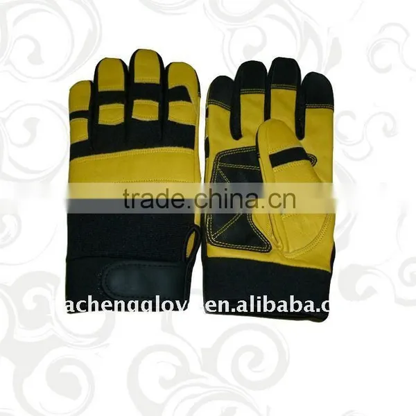 Micro Fiber Glove