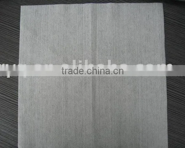 MP100 Series Cleanroom Clean Wiper (replace Dupont Sontara)