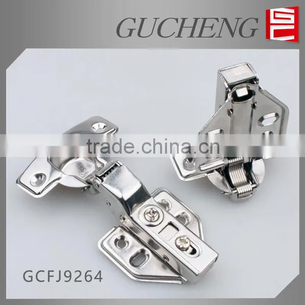 Top Quality Soft Close Stainless Steel Door Hinge Quality Choice photo-5
