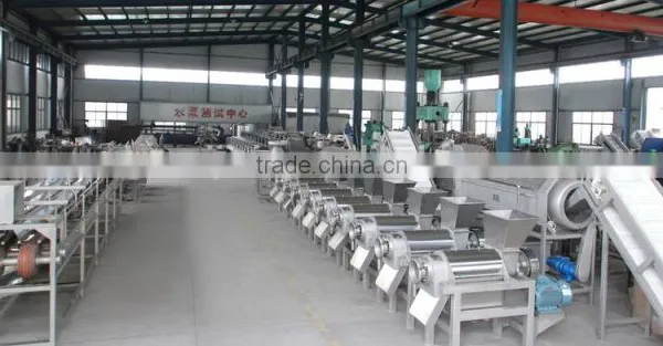 Fruit Jam Production Line photo-3
