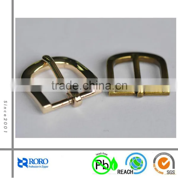 RORO Wonerful Brass Buckles photo-2