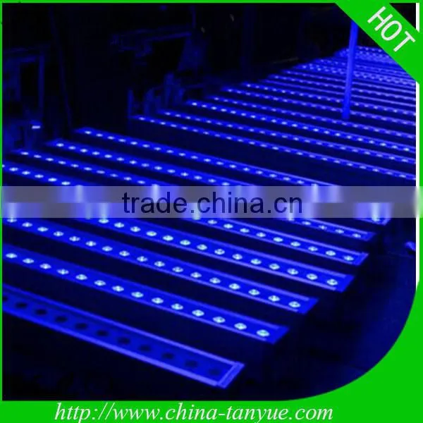 36pcs High Power Led Outdoor Led Wall Wash Light photo-2