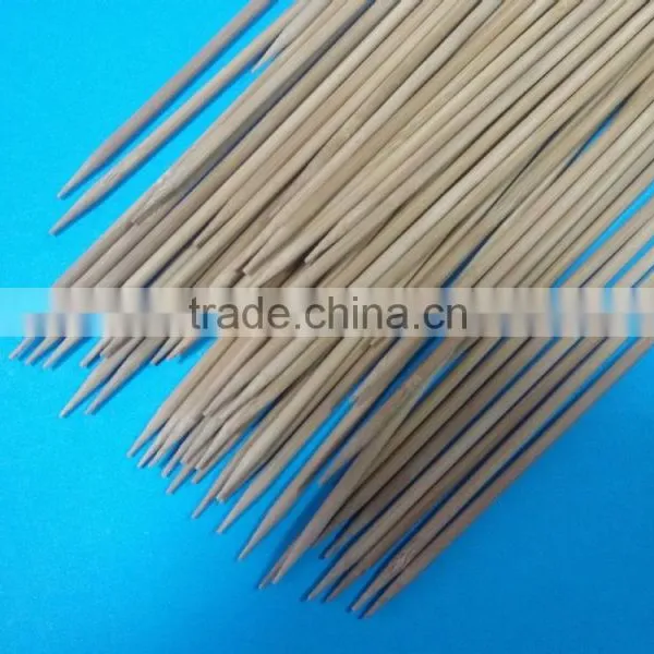 Sports Themed Bamboo Skewers (Baseball) photo-3