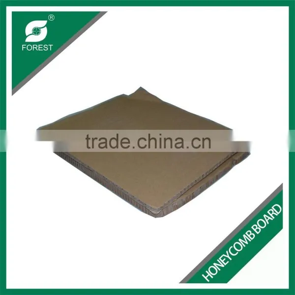 CUSTOMIZED SIZE HONEY-COME CARDBOARD WITHOUT PRINTING photo-4
