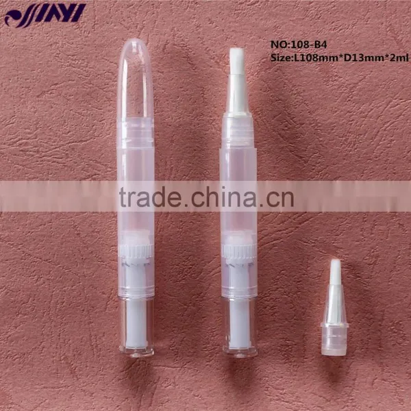 2.0-5ml Twist Cosmetic Pen (empty Package),lip Gloss Pen,teeth Whiting Pen photo-2