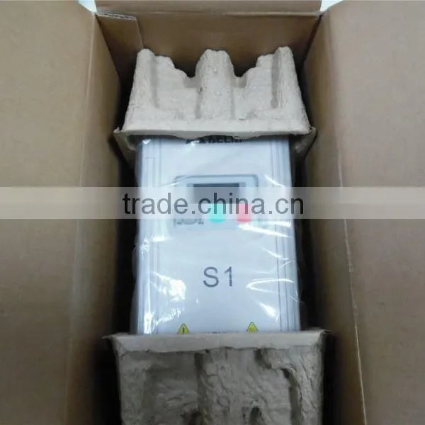 Hot Selling VFD007S11A 110v Single Phase 750w Delta Vfd Inverter Drives Quality Choice Supplier's Choice photo-5