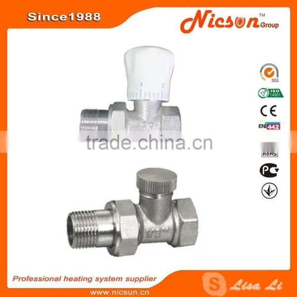Aluminum Radiator Temperature Controller photo-5