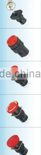 220V Indicator Lamp (AD60C-22DS) photo-3