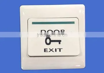 Door Exit Button for Access Control System and Automatic Reset Push Button Alarm photo-2