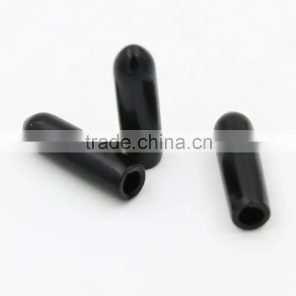 Transparent Steel Bar End Caps photo-5