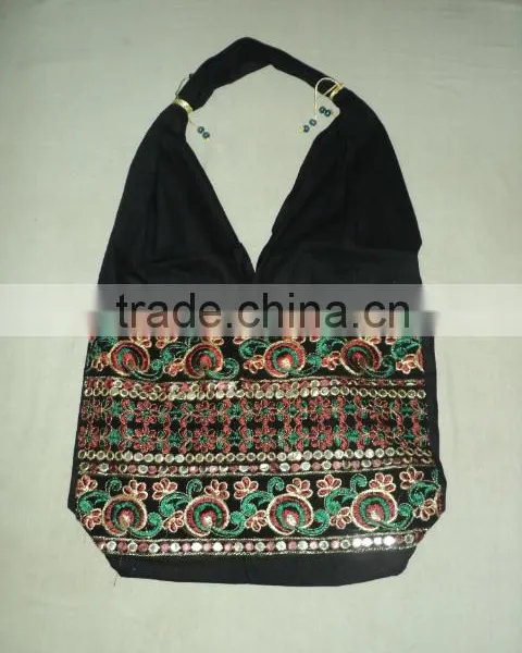 Ethnic Fashion Bags From India New 2014 photo-3