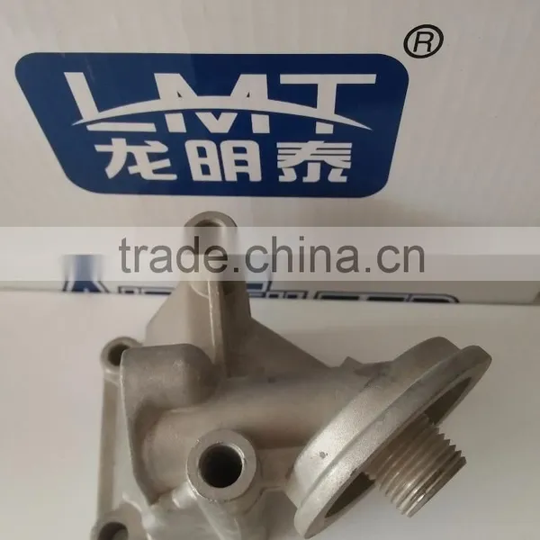 Filter Base Freightliner Truck Parts JX0818 photo-3