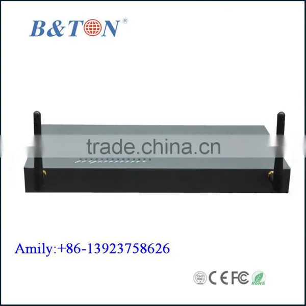 1GE+3FE+2POTS+CATV+WiFi CATV ONU ,RF IPTV Broadcast Equipment ONT Data /Voice,/WiFi FTTH,GPON ONU photo-2