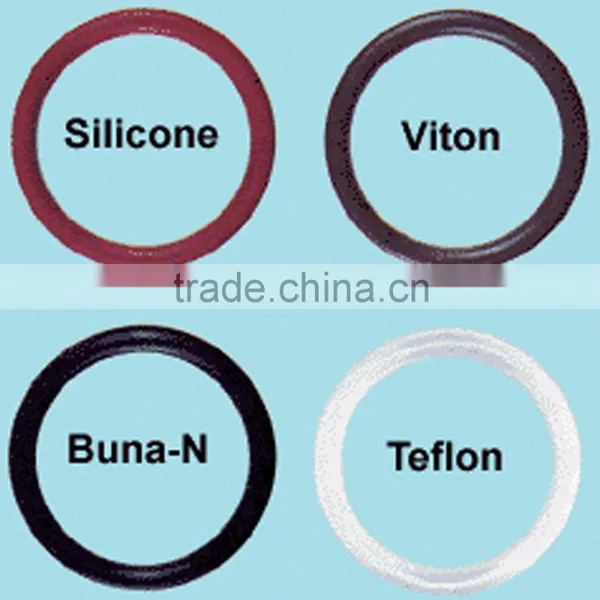 High Strength and High Elasticity O-ring,Wholesale All Kinds of O-ring photo-2