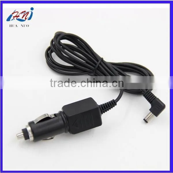 12v Car Cigarette Lighter Plug Led Light to dc Power Cable photo-4