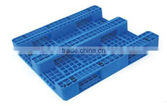 Good Quality Pvc Euro Plastic Pallet With Best Prices photo-3