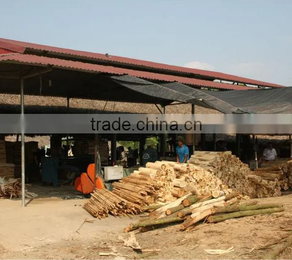 Acacia/Eucalyptus Core Veneer photo-4