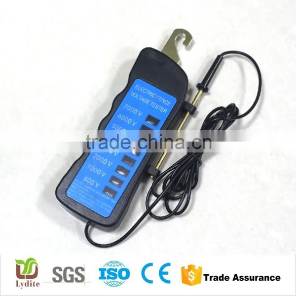 New Product-electric Fence Light Indication Voltage Tester photo-4