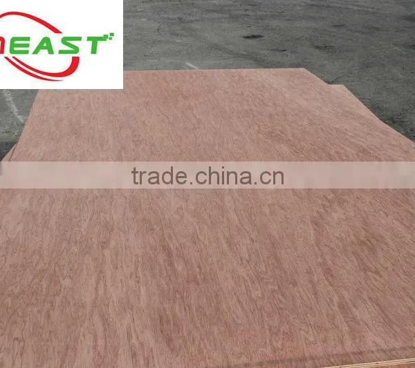 Bintangor Commercial Plywood/okoume Plywood/cheap Plywood