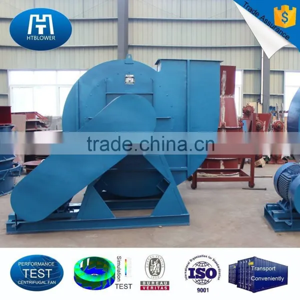 4-14 High Air Volume Extraction Fans