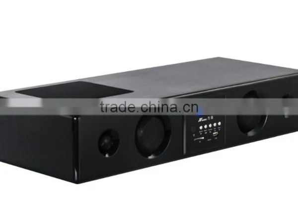 Samsung Galaxy s4 in One 5.1 Channel Home Theater Bluetooth Speaker