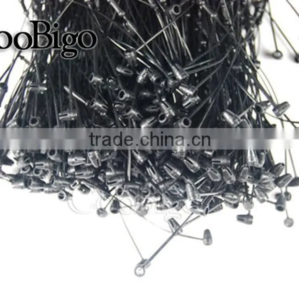 3" 5" 7" 9" Loop Pins Tag LOOP FASTENERS NO TAG GUN REQUIRED #FLQ003(Mix-s) Quality Choice photo-5